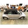 Image 13 : PARKSVILLE - 2003 VOLKSWAGEN BEETLE SILVER 209619 KMS - 304370-3