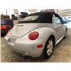 Image 14 : PARKSVILLE - 2003 VOLKSWAGEN BEETLE SILVER 209619 KMS - 304370-3