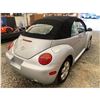 Image 15 : PARKSVILLE - 2003 VOLKSWAGEN BEETLE SILVER 209619 KMS - 304370-3