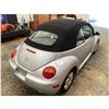 Image 16 : PARKSVILLE - 2003 VOLKSWAGEN BEETLE SILVER 209619 KMS - 304370-3