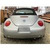 Image 17 : PARKSVILLE - 2003 VOLKSWAGEN BEETLE SILVER 209619 KMS - 304370-3