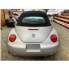 Image 18 : PARKSVILLE - 2003 VOLKSWAGEN BEETLE SILVER 209619 KMS - 304370-3