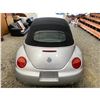 Image 19 : PARKSVILLE - 2003 VOLKSWAGEN BEETLE SILVER 209619 KMS - 304370-3