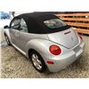 Image 21 : PARKSVILLE - 2003 VOLKSWAGEN BEETLE SILVER 209619 KMS - 304370-3