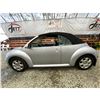 Image 23 : PARKSVILLE - 2003 VOLKSWAGEN BEETLE SILVER 209619 KMS - 304370-3