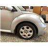 Image 25 : PARKSVILLE - 2003 VOLKSWAGEN BEETLE SILVER 209619 KMS - 304370-3