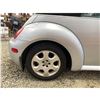Image 27 : PARKSVILLE - 2003 VOLKSWAGEN BEETLE SILVER 209619 KMS - 304370-3