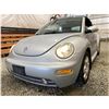 Image 2 : PARKSVILLE - 2003 VOLKSWAGEN BEETLE SILVER 209619 KMS - 304370-3