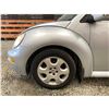 Image 31 : PARKSVILLE - 2003 VOLKSWAGEN BEETLE SILVER 209619 KMS - 304370-3