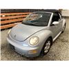Image 3 : PARKSVILLE - 2003 VOLKSWAGEN BEETLE SILVER 209619 KMS - 304370-3