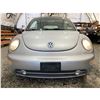 Image 5 : PARKSVILLE - 2003 VOLKSWAGEN BEETLE SILVER 209619 KMS - 304370-3