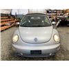 Image 6 : PARKSVILLE - 2003 VOLKSWAGEN BEETLE SILVER 209619 KMS - 304370-3