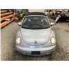 Image 7 : PARKSVILLE - 2003 VOLKSWAGEN BEETLE SILVER 209619 KMS - 304370-3