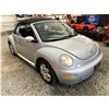 Image 9 : PARKSVILLE - 2003 VOLKSWAGEN BEETLE SILVER 209619 KMS - 304370-3