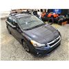 Image 10 : PARKSVILLE - 2012 SUBARU IMPREZA GREY 111041 MILES - 222598A-1