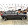 Image 11 : PARKSVILLE - 2012 SUBARU IMPREZA GREY 111041 MILES - 222598A-1