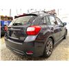 Image 14 : PARKSVILLE - 2012 SUBARU IMPREZA GREY 111041 MILES - 222598A-1