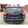 Image 18 : PARKSVILLE - 2012 SUBARU IMPREZA GREY 111041 MILES - 222598A-1