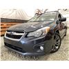 Image 1 : PARKSVILLE - 2012 SUBARU IMPREZA GREY 111041 MILES - 222598A-1
