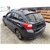 Image 21 : PARKSVILLE - 2012 SUBARU IMPREZA GREY 111041 MILES - 222598A-1