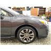 Image 25 : PARKSVILLE - 2012 SUBARU IMPREZA GREY 111041 MILES - 222598A-1