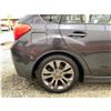 Image 27 : PARKSVILLE - 2012 SUBARU IMPREZA GREY 111041 MILES - 222598A-1