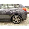 Image 29 : PARKSVILLE - 2012 SUBARU IMPREZA GREY 111041 MILES - 222598A-1