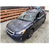 Image 4 : PARKSVILLE - 2012 SUBARU IMPREZA GREY 111041 MILES - 222598A-1