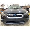 Image 5 : PARKSVILLE - 2012 SUBARU IMPREZA GREY 111041 MILES - 222598A-1