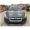 Image 6 : PARKSVILLE - 2012 SUBARU IMPREZA GREY 111041 MILES - 222598A-1