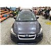 Image 7 : PARKSVILLE - 2012 SUBARU IMPREZA GREY 111041 MILES - 222598A-1