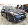 Image 8 : PARKSVILLE - 2012 SUBARU IMPREZA GREY 111041 MILES - 222598A-1