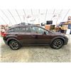 Image 11 : PARKSVILLE - 2013 SUBARU XV CROSSTREK PURPLE 260450 KMS - 852805-1