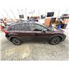 Image 12 : PARKSVILLE - 2013 SUBARU XV CROSSTREK PURPLE 260450 KMS - 852805-1