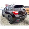 Image 20 : PARKSVILLE - 2013 SUBARU XV CROSSTREK PURPLE 260450 KMS - 852805-1