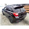 Image 21 : PARKSVILLE - 2013 SUBARU XV CROSSTREK PURPLE 260450 KMS - 852805-1
