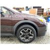 Image 25 : PARKSVILLE - 2013 SUBARU XV CROSSTREK PURPLE 260450 KMS - 852805-1