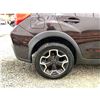 Image 27 : PARKSVILLE - 2013 SUBARU XV CROSSTREK PURPLE 260450 KMS - 852805-1