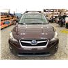 Image 6 : PARKSVILLE - 2013 SUBARU XV CROSSTREK PURPLE 260450 KMS - 852805-1