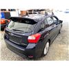 Image 15 : PARKSVILLE - 2014 SUBARU IMPREZA BLUE 201918 KMS - 257303-1
