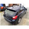 Image 16 : PARKSVILLE - 2014 SUBARU IMPREZA BLUE 201918 KMS - 257303-1