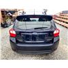 Image 18 : PARKSVILLE - 2014 SUBARU IMPREZA BLUE 201918 KMS - 257303-1