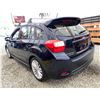 Image 20 : PARKSVILLE - 2014 SUBARU IMPREZA BLUE 201918 KMS - 257303-1
