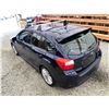 Image 22 : PARKSVILLE - 2014 SUBARU IMPREZA BLUE 201918 KMS - 257303-1