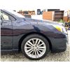 Image 25 : PARKSVILLE - 2014 SUBARU IMPREZA BLUE 201918 KMS - 257303-1