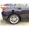 Image 27 : PARKSVILLE - 2014 SUBARU IMPREZA BLUE 201918 KMS - 257303-1
