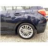 Image 29 : PARKSVILLE - 2014 SUBARU IMPREZA BLUE 201918 KMS - 257303-1