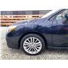 Image 31 : PARKSVILLE - 2014 SUBARU IMPREZA BLUE 201918 KMS - 257303-1