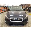 Image 6 : PARKSVILLE - 2014 SUBARU IMPREZA BLUE 201918 KMS - 257303-1