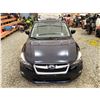 Image 7 : PARKSVILLE - 2014 SUBARU IMPREZA BLUE 201918 KMS - 257303-1